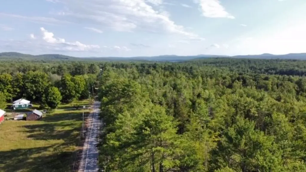 Lot 2 Naples Road Harrison ME 04040