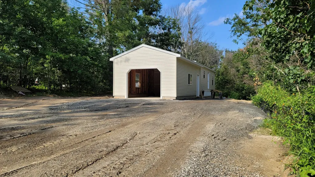 85 Jagger Mill Road Sanford ME 04073