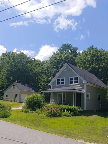 10 Lambert Road Freeport ME 04032