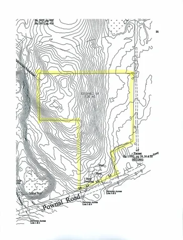 304 Pownal Road Freeport ME 04032
