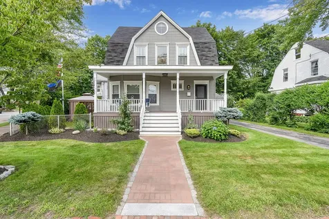 235 Brighton Avenue Portland ME 04102