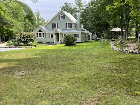 869 Route 109 Acton ME 04001