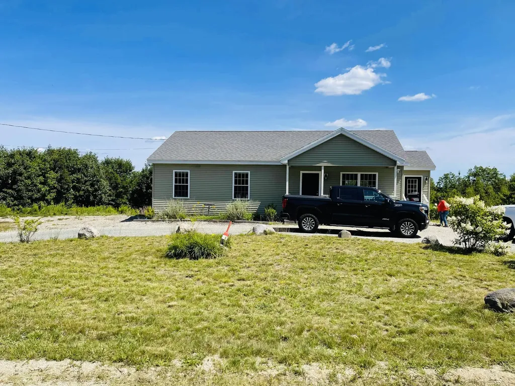 13 Lonely Oak Way Franklin ME 04634