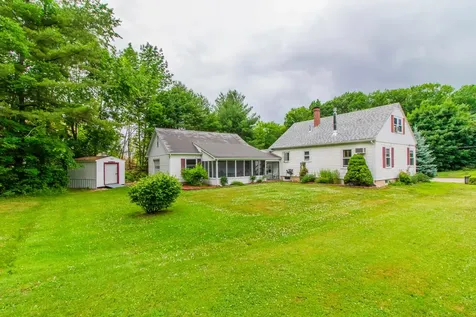 51 Boston Avenue Lewiston ME 04240