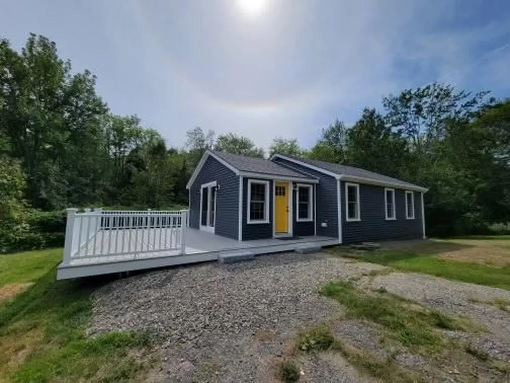 127 Beech Hill Road Northport ME 04849