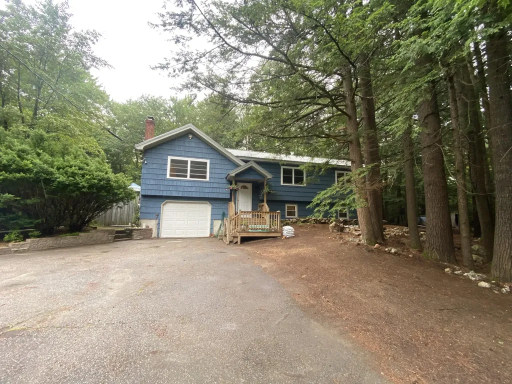 11 Forest Lake Road Gray ME 04039