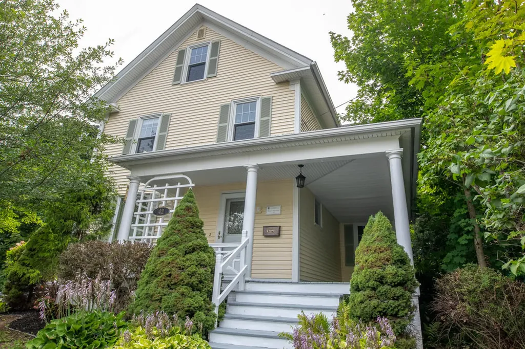 42 Chapel Street Augusta ME 04330