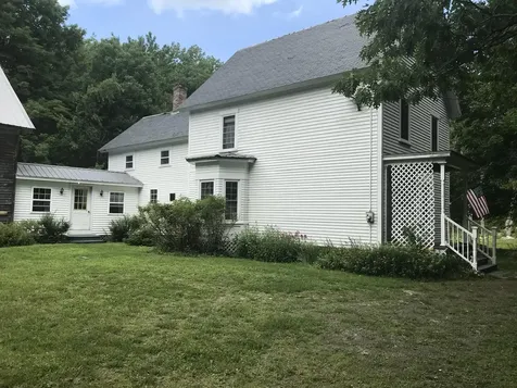 8 Monson Junction Lane Abbot ME 04406