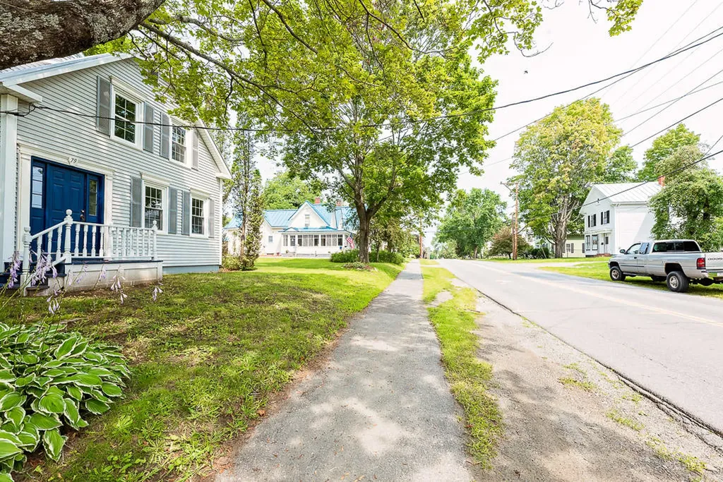 79 Main Street Skowhegan ME 04976