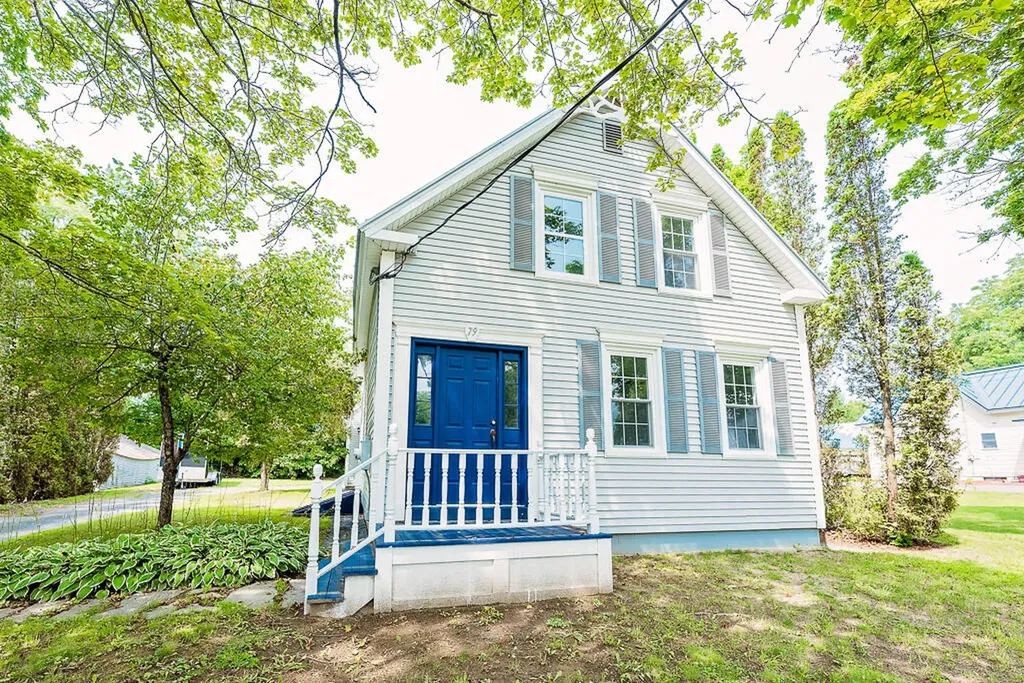 79 Main Street Skowhegan ME 04976