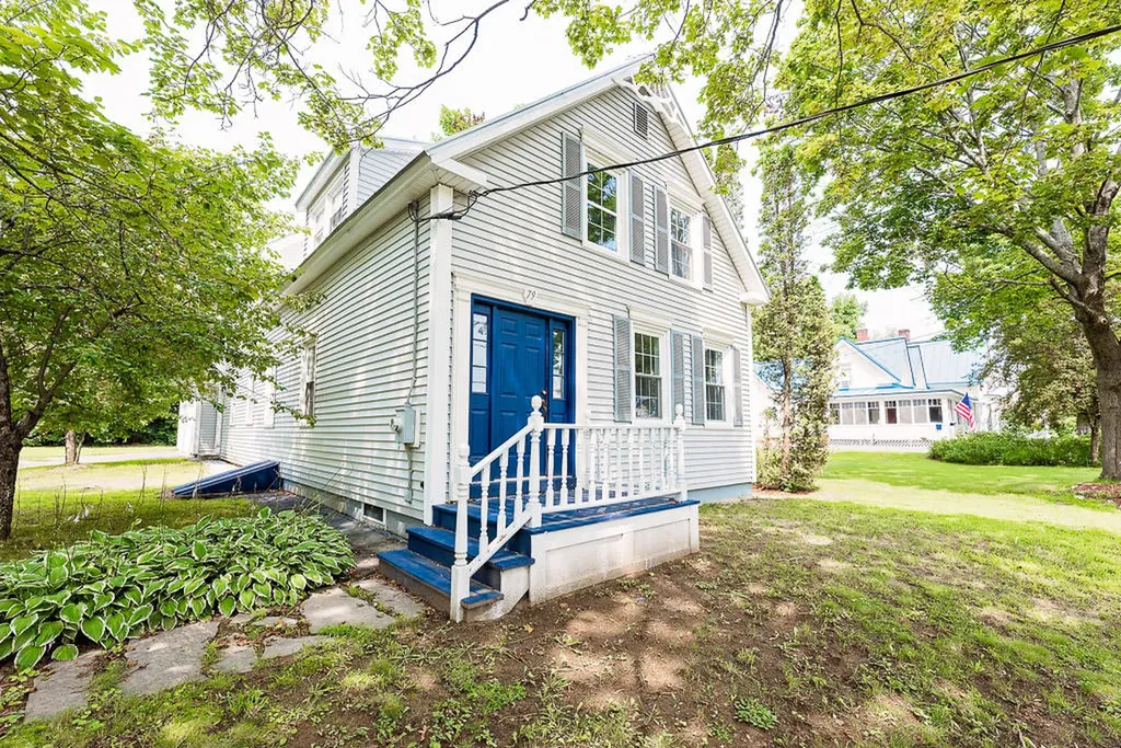 79 Main Street Skowhegan ME 04976