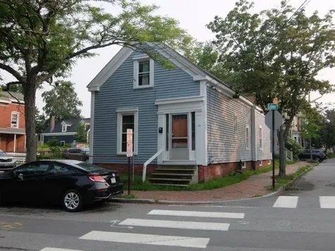 162 Clark Street Portland ME 04102