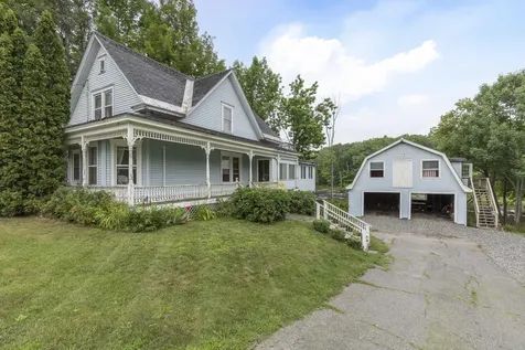 290 E Main Street Dover-foxcroft ME 04426