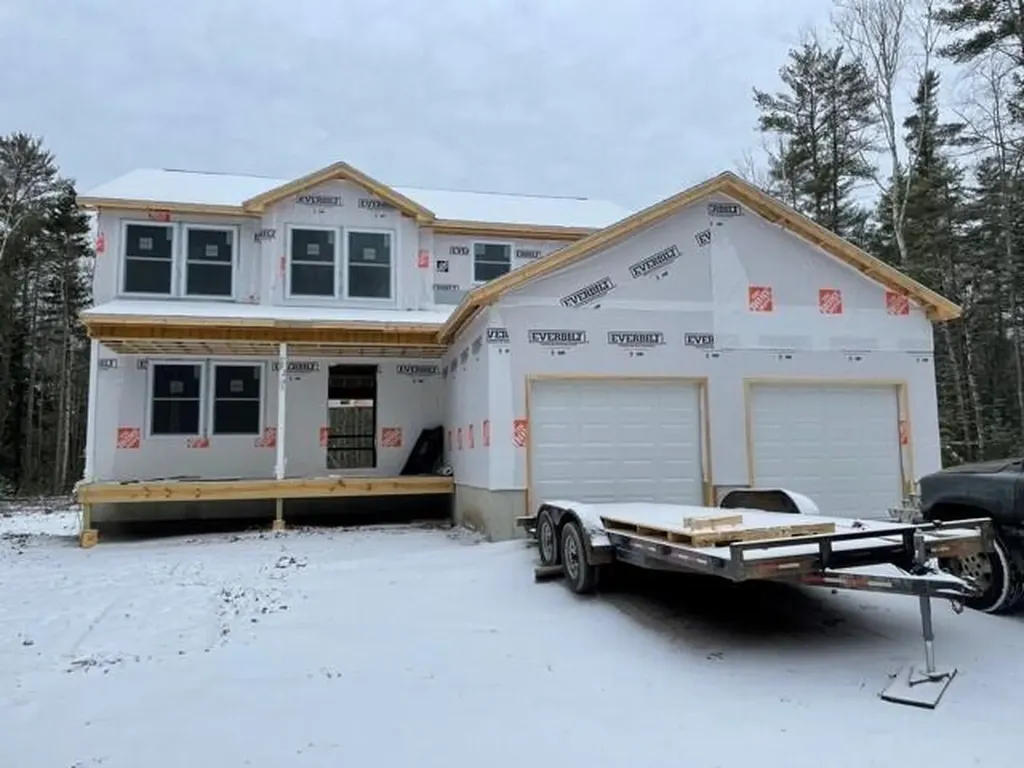 122 Thomas Point Road Brunswick ME 04011