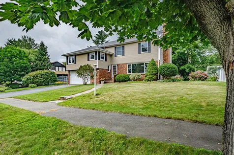54 Bartley Avenue Portland ME 04103