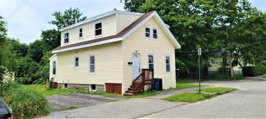 94 Illsley Street Portland ME 04103