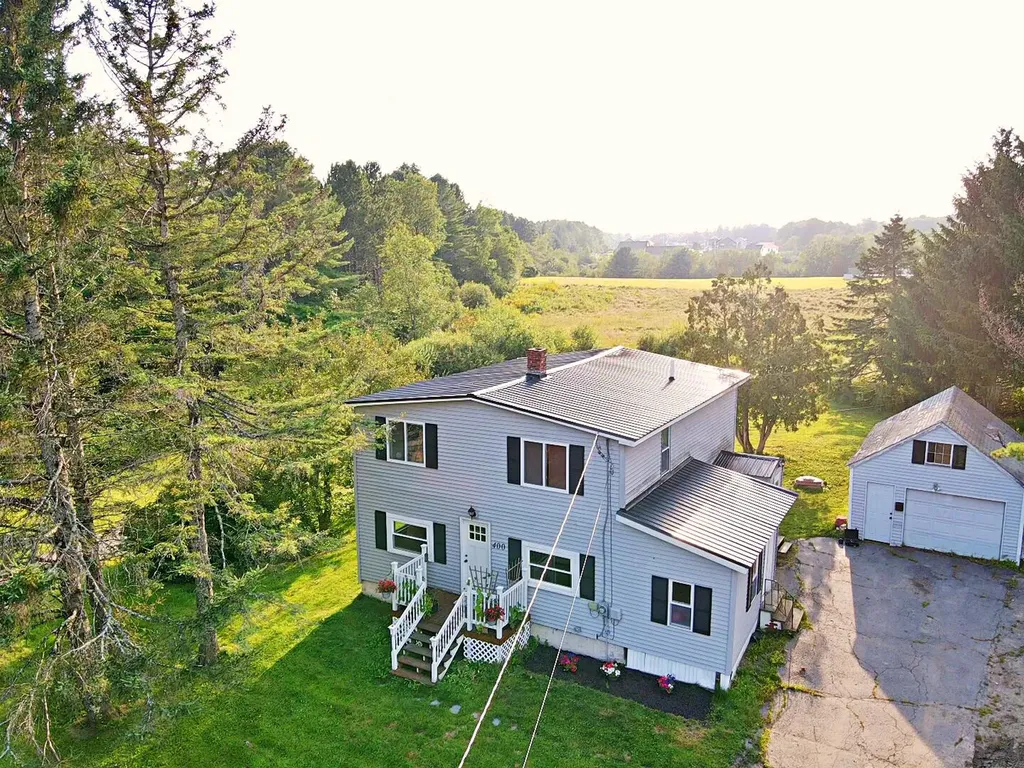 400 Main Road S Hampden ME 04444