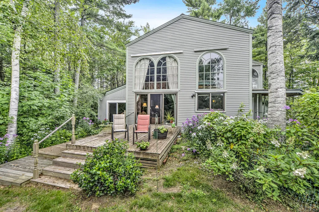 436 Central Street Hallowell ME 04347