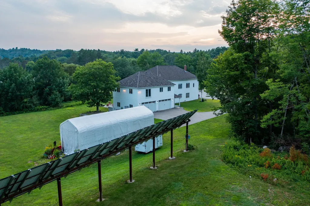 641 N Auburn Road Auburn ME 04210