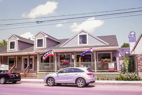 158 Main Street Bridgton ME 04009