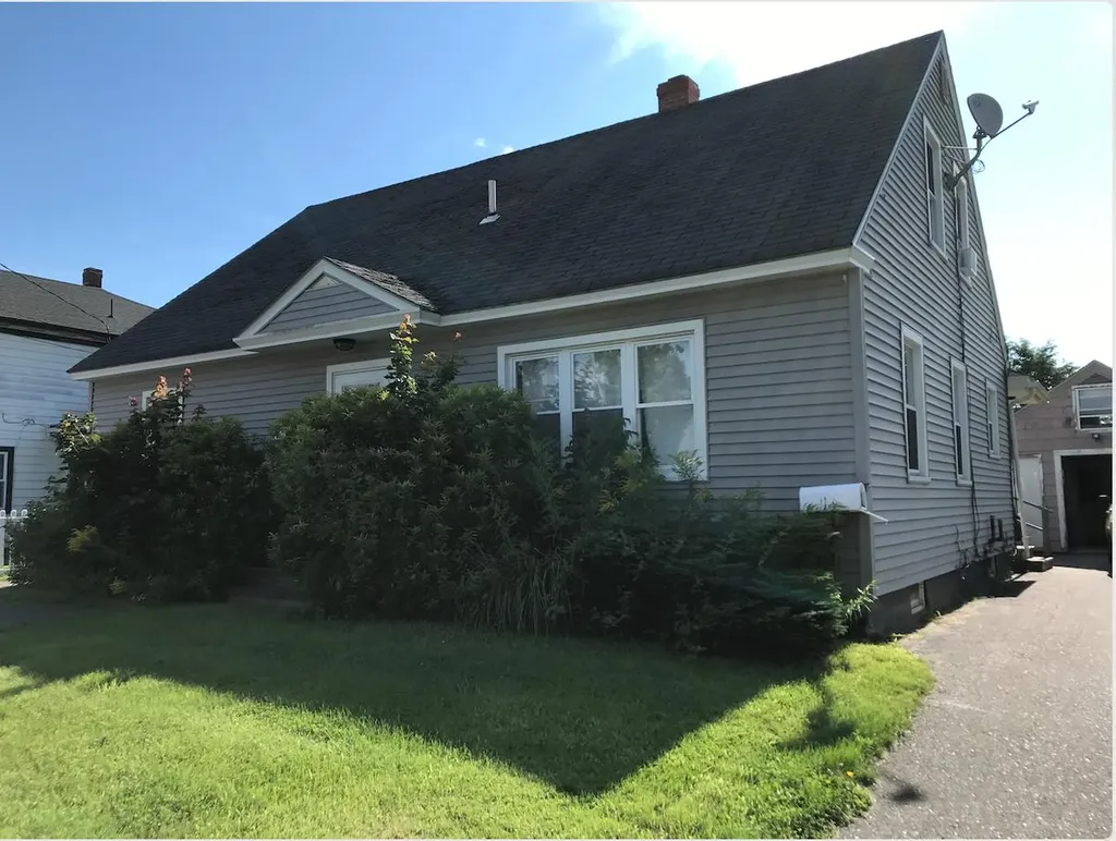 8 Maillet Street Winslow ME 04901