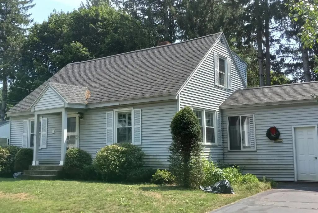 6 Ward Street Augusta ME 04330