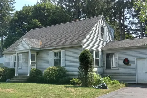 6 Ward Street Augusta ME 04330