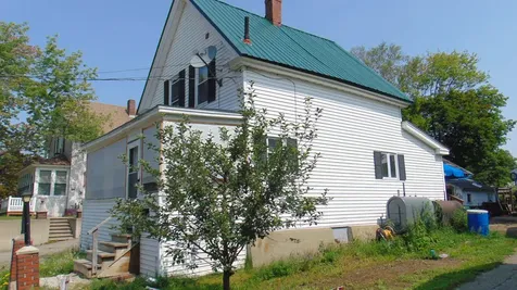 7 Somerset Street Millinocket ME 04462