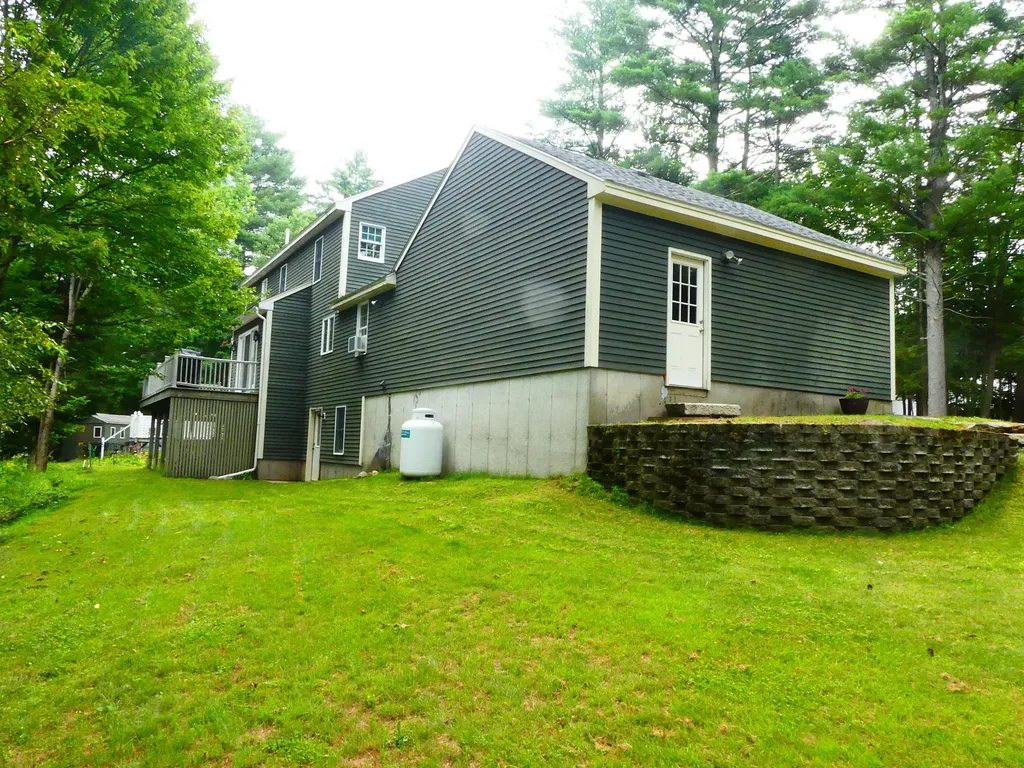 16 Beatrice Drive Gorham ME 04038