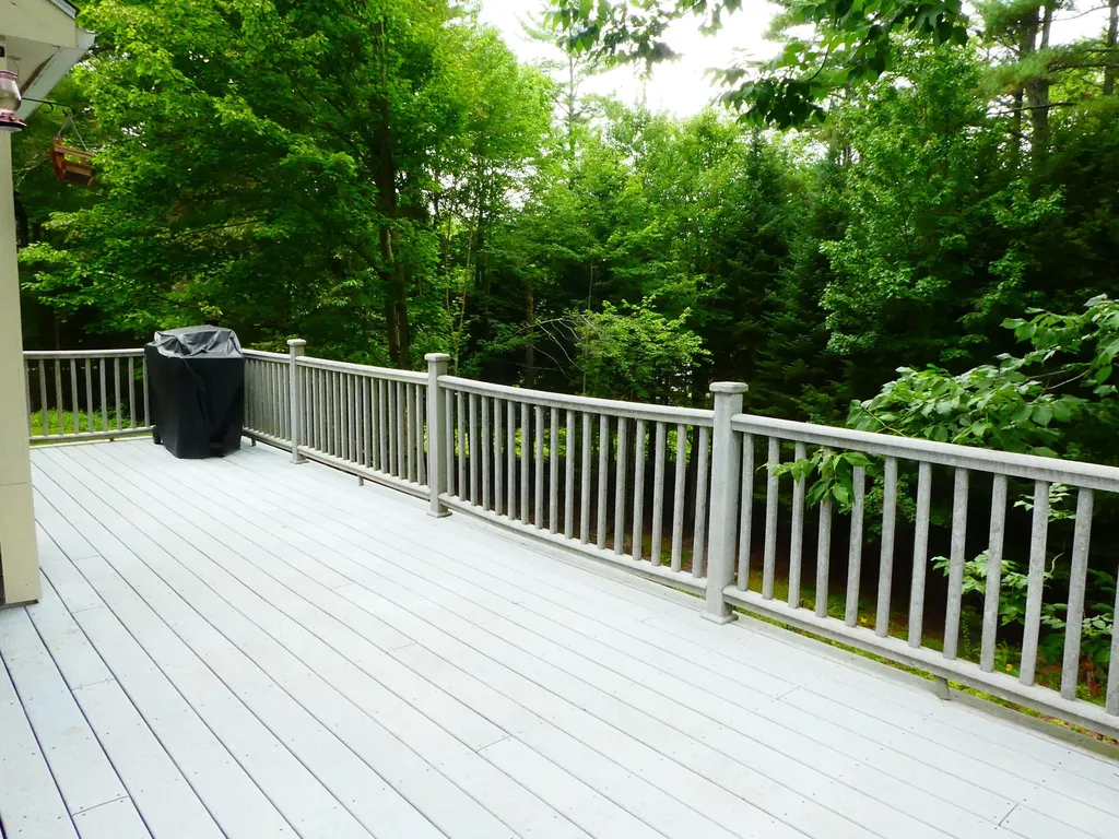 16 Beatrice Drive Gorham ME 04038