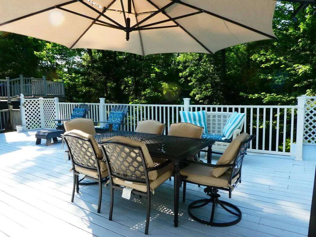 16 Beatrice Drive Gorham ME 04038