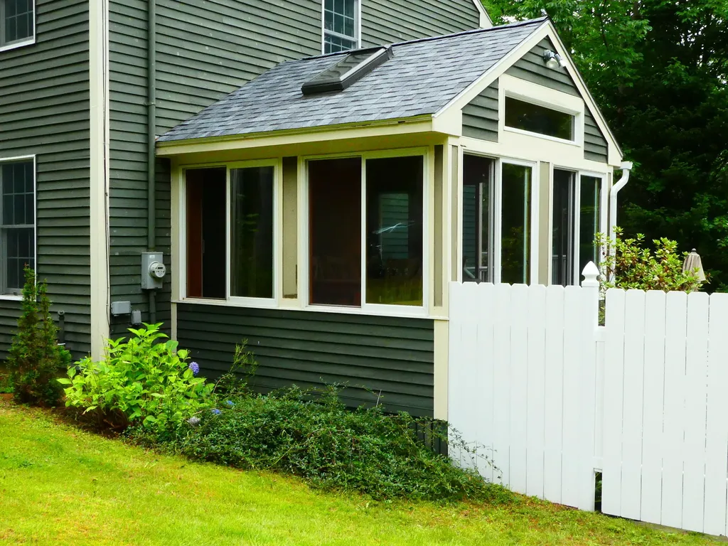 16 Beatrice Drive Gorham ME 04038