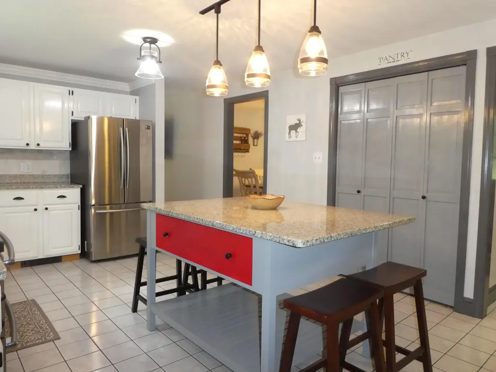 16 Beatrice Drive Gorham ME 04038