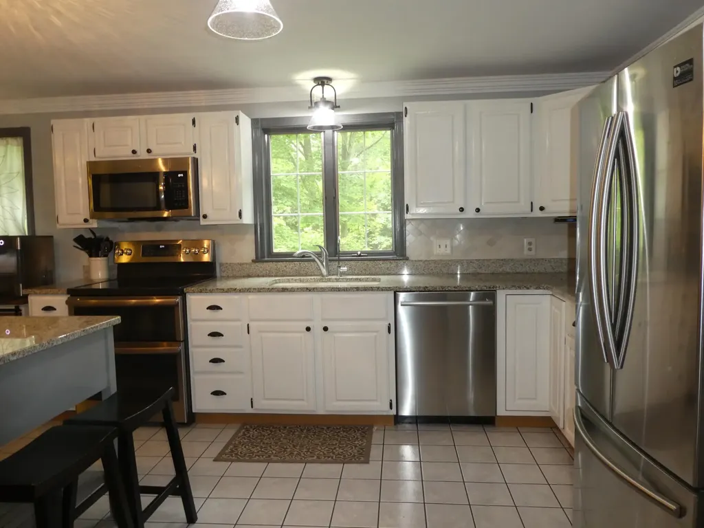 16 Beatrice Drive Gorham ME 04038