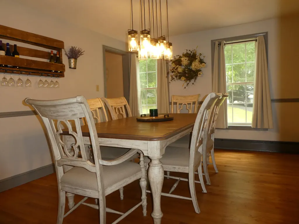 16 Beatrice Drive Gorham ME 04038