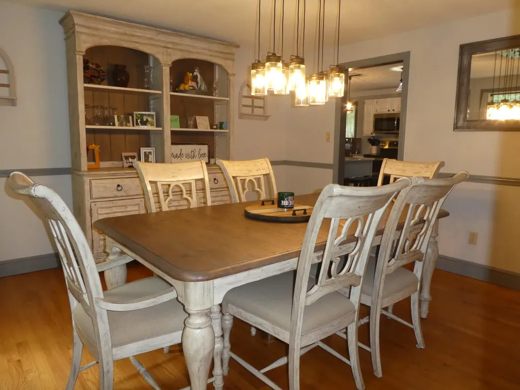 16 Beatrice Drive Gorham ME 04038