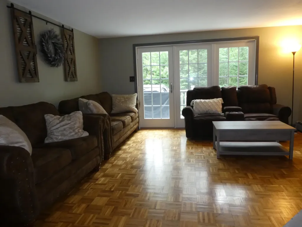 16 Beatrice Drive Gorham ME 04038