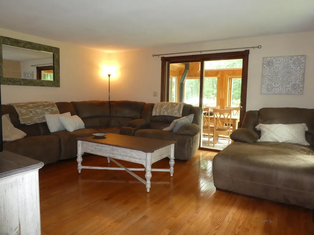 16 Beatrice Drive Gorham ME 04038