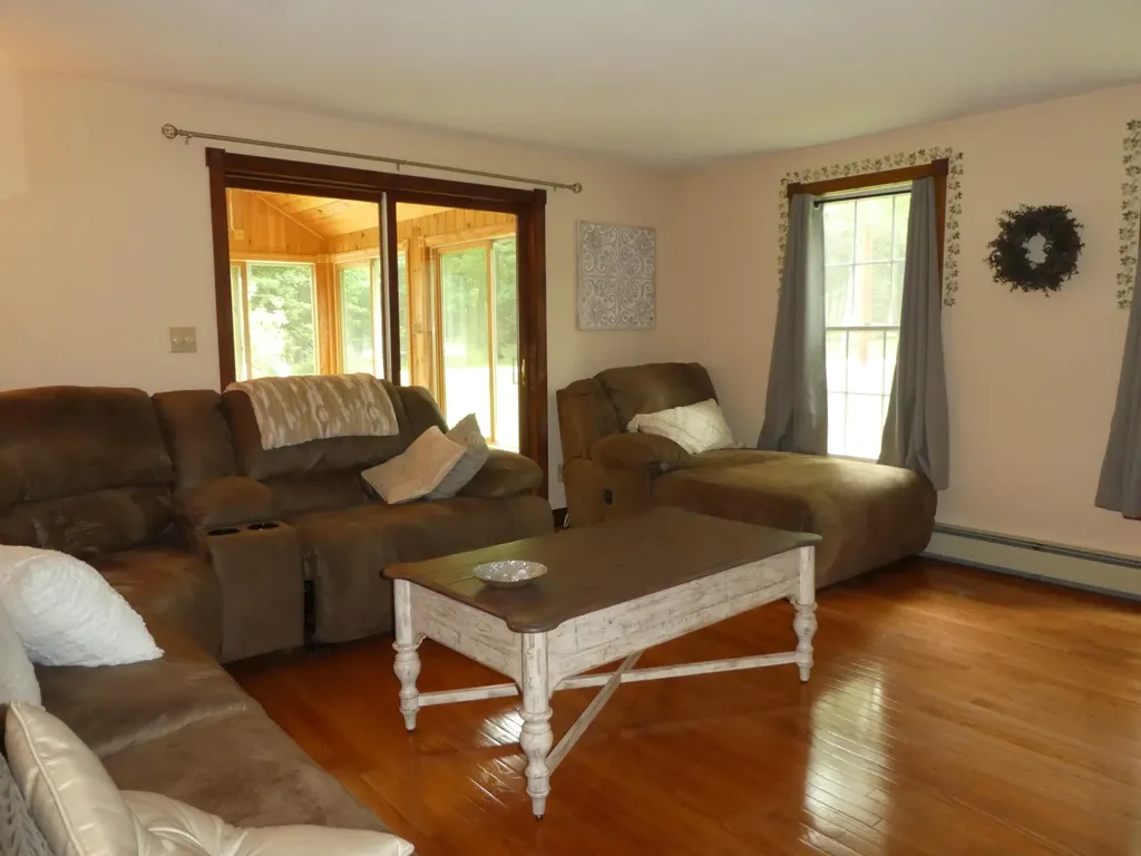 16 Beatrice Drive Gorham ME 04038