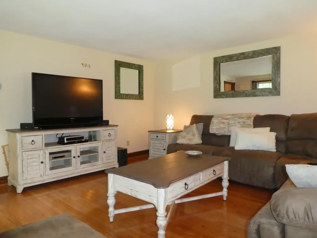 16 Beatrice Drive Gorham ME 04038