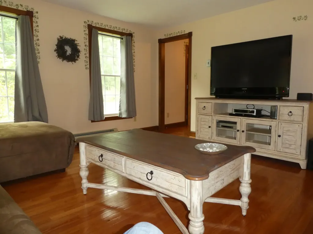16 Beatrice Drive Gorham ME 04038