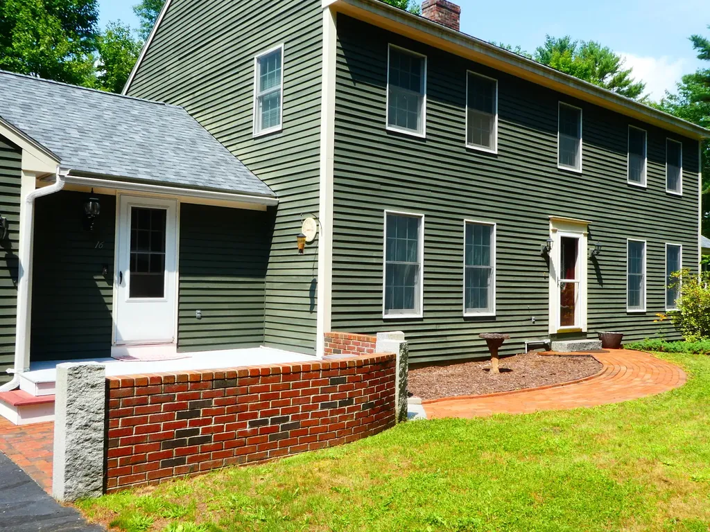 16 Beatrice Drive Gorham ME 04038