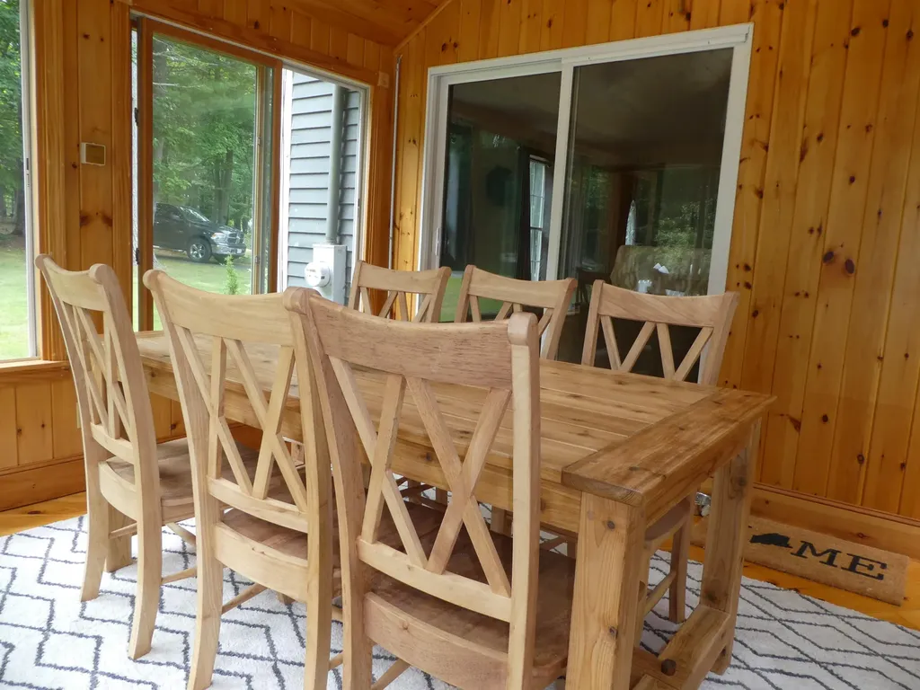 16 Beatrice Drive Gorham ME 04038
