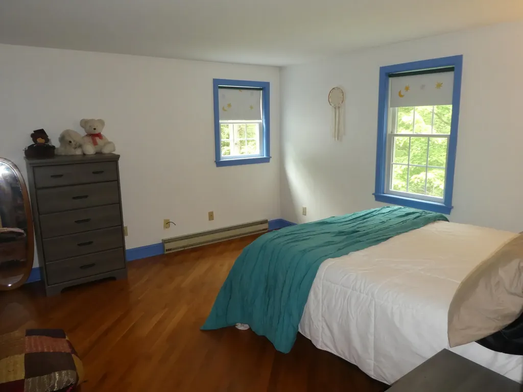 16 Beatrice Drive Gorham ME 04038