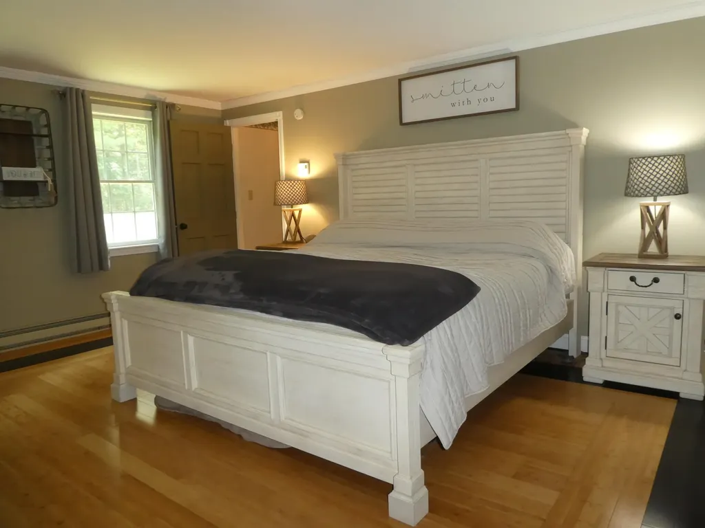 16 Beatrice Drive Gorham ME 04038