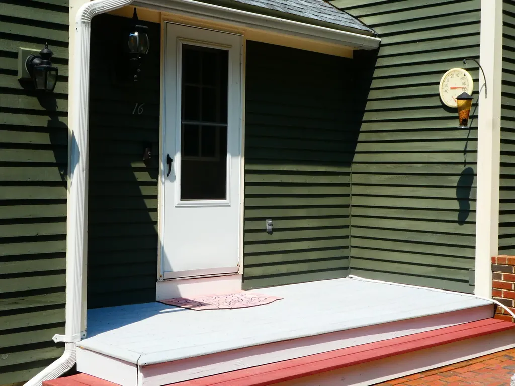 16 Beatrice Drive Gorham ME 04038
