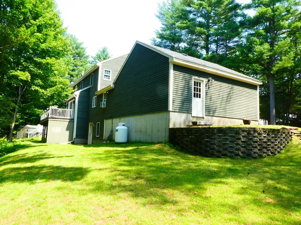 16 Beatrice Drive Gorham ME 04038
