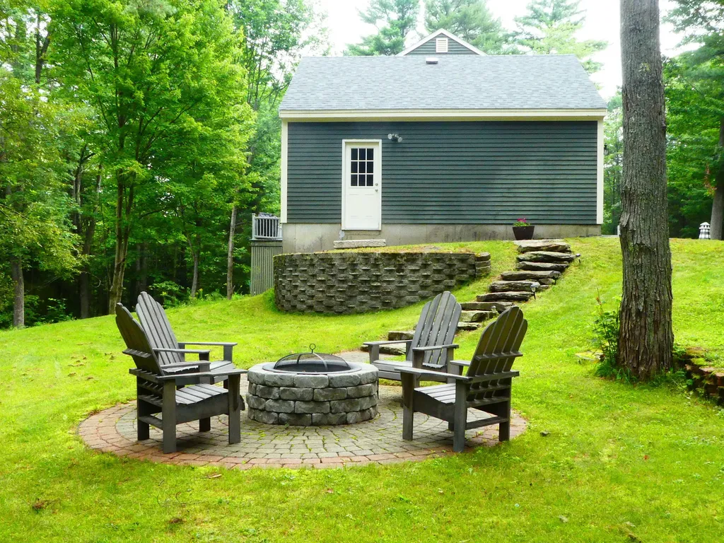 16 Beatrice Drive Gorham ME 04038