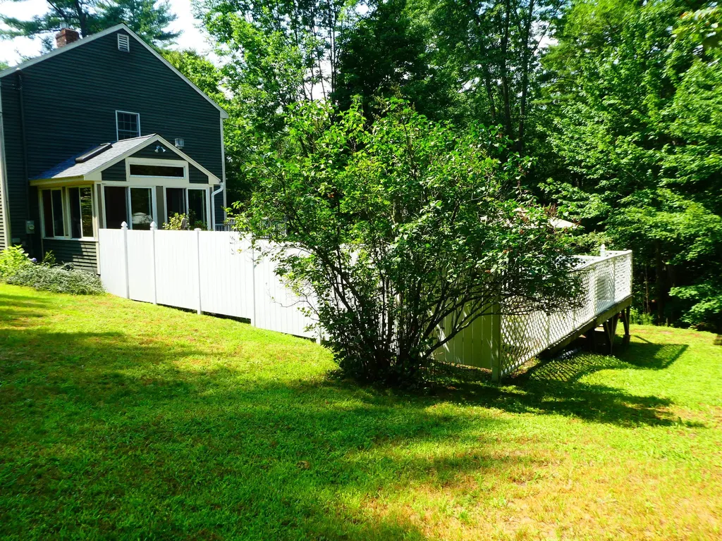 16 Beatrice Drive Gorham ME 04038
