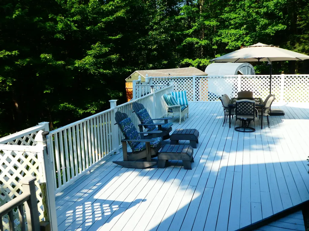 16 Beatrice Drive Gorham ME 04038